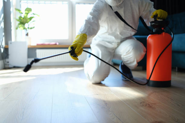 Reliable Biohazard Cleanup contractor in Rochester, MN by Dulley Family Biohazard Services